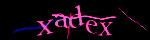 Enter the character string shown in the picture